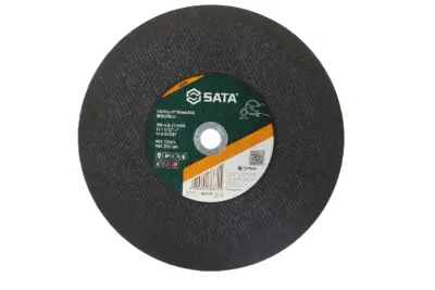 Đá Cắt Kim Loại 355×4.0×25.4mm Sata 55090