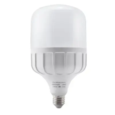 Led Bulb Chống Ẩm 40W Ánh Sáng Vàng MPE LBD3-40V