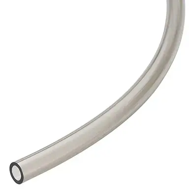 Ống Dẫn Khí Nén Nhựa PU Mềm – OD 8 x ID 5 mm Màu Đen Trong Pisco UC0850-20-CBL