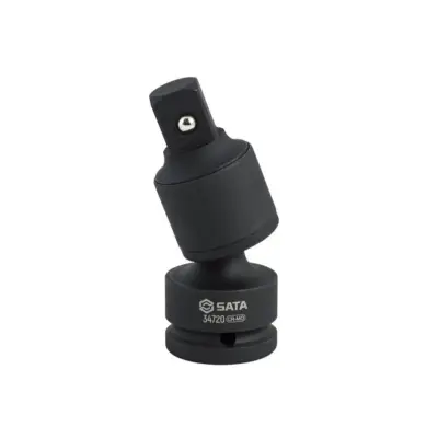 Đầu Tuýp Lắc Léo Đen 3/4″ Sata 34720