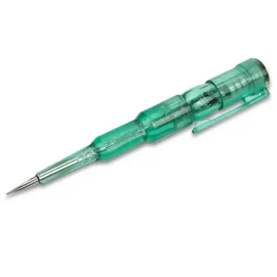 Máy Kiểm Tra Điện Áp Hai Đèn Thông Minh Sata 05241