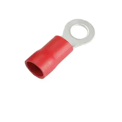 Cosse Tròn Bọc Nhựa 0.5-1.5mm KST RVB1-5