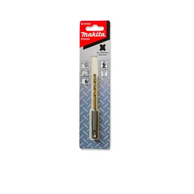 HSS-TIN Mũi Khoan Kim Loại 4x105MM 1Cái (SDS-PLUS) Makita B-57423