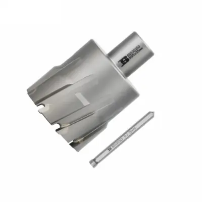 Mũi Khoét Thép Hợp Kim Cứng 12×35 mm Bosi BS536312