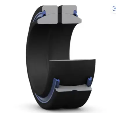 Vòng Bi SKF GE 17 ES-2RS