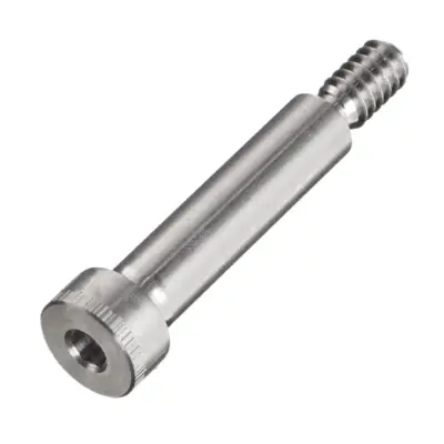 Bulong Dẫn Hướng Inox 304 ISO7379 D6.5×45