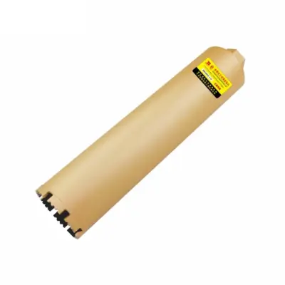 Mũi Khoan Kim Cương Khoan Lỗ Bê Tông Ø230 mm Bosi BS560230