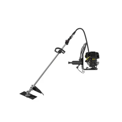 Máy Cắt Cỏ Chạy Xăng Động Cơ 4 Thì 31cc 750W Bosi BS663655