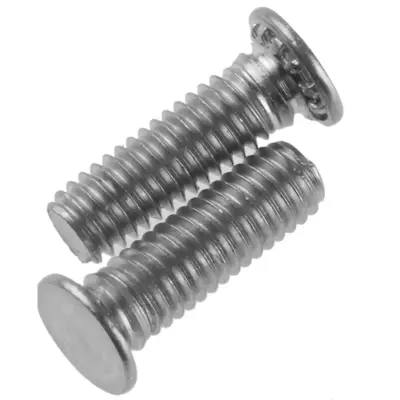 Bulong Ép Cường Độ Cao Inox 300 Series M6x30 (HFHS-M6-30)