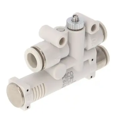 Bộ Tạo Chân Không Dòng VY Pisco VYL07-666