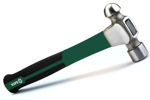 Búa Đầu Tròn Cán Sợi ThủY Tinh, 16Oz/450G SATA 92302