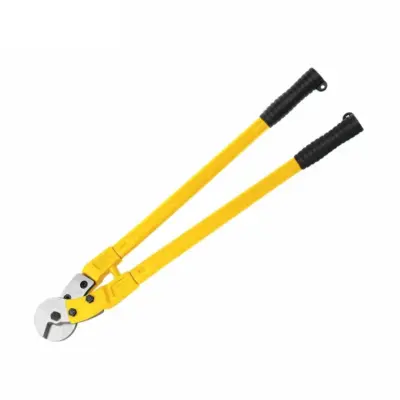 Kìm Cắt Cáp Thép 24 Inch Bosi BS232412