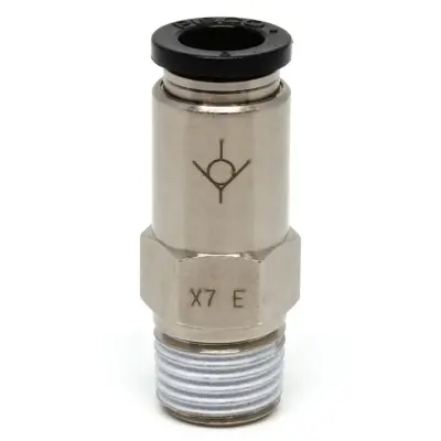 Van Khí Nén Một Chiều Pisco CVC5/16-N2AU