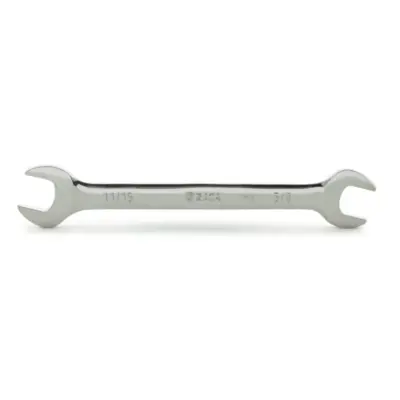 Cờ Lê 2 Đầu Mở Sata 1/4×5/16 Inch 41101