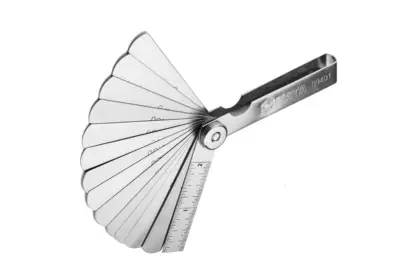Bộ Thước Lá 14 Chi Tiết 0.05 – 1.00mm SATA 09401