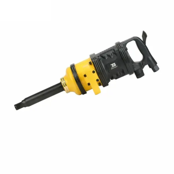 Súng Siết Bulong Khí Nén Cỡ Ốc M48 Bosi BS579007