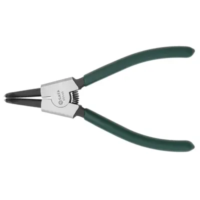 Kìm Vòng Chặn Hàm Cong Cho Trục (Vòng Chặn Ngoài) 7″ SATA 05545