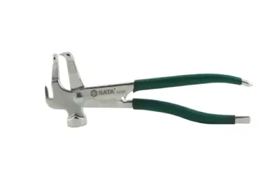 Kìm Đa Năng Kẹp Mâm, Lốp Bánh Xe Và Búa Tích Hợp Sata 92107
