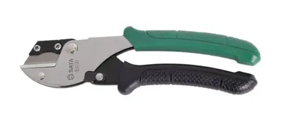 Kéo Cắt Đa Năng, Lưỡi Có Thể Thay Thế Sata 93130