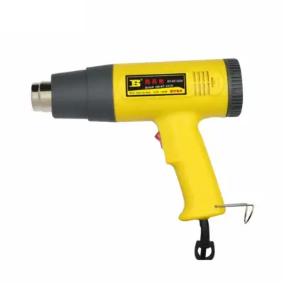 Máy Khò Nhiệt Công Nghiệp 1600W Bosi BS491600