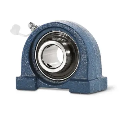Gối Đỡ Vòng Bi UCPA 206 Asahi (d30)