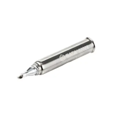 Bộ 5 Đầu Hàn Mỏ Hàn Chì Loại 3C Mũi Chữ U Sata 02028