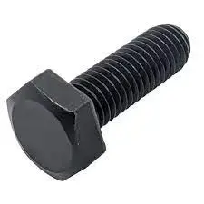 Bulong Thép Đen GR 5 UNF 1/2-20 x 1