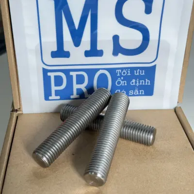 Guzong Inox 316 M16x80
