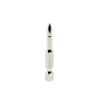 Bộ 5 Mũi Vít Bake 1/4″ #1X50mm Sata 59322