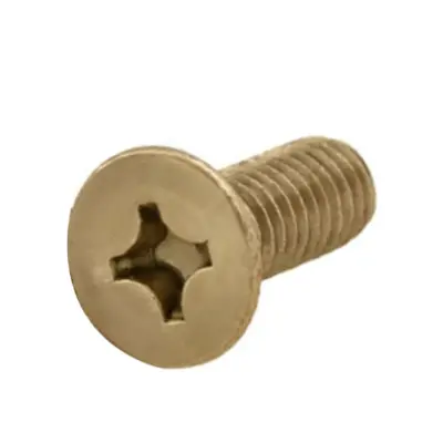 Bulong Pake Col Đồng M4x25
