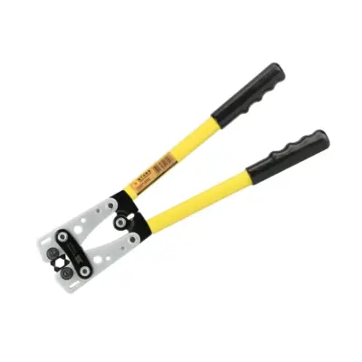 Kìm Bấm Cos 6-50 mm² Bosi BS433681
