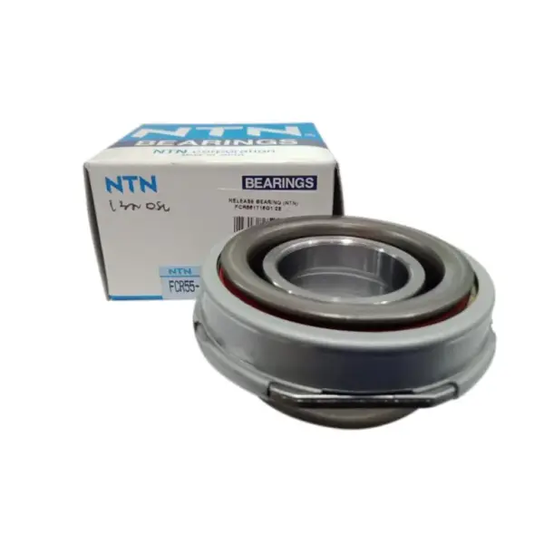 Puly 35x72x24 mm NTN X6-FCR55-15/2E