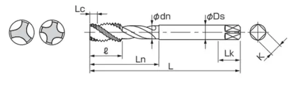 Ảnh kích thước sản phẩm