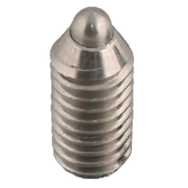 Vít Nhún Lò Xo Ngắn Mũi Thép (Tải Nhẹ) CPWN3