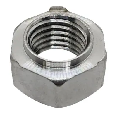 Tán Hàn Lục Giác Inox 304 DIN929 M16