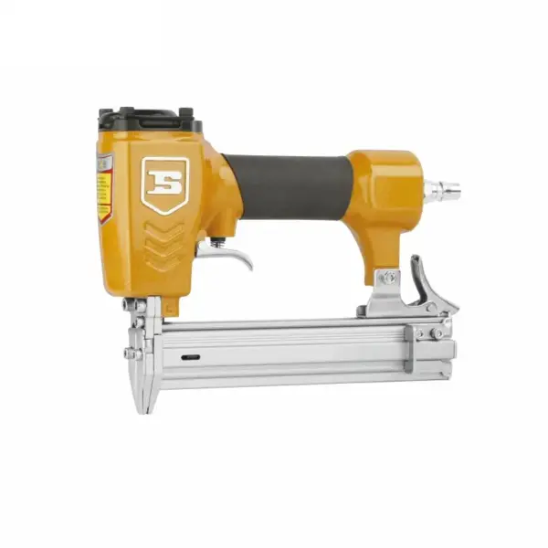 Súng Bắn Đinh Hơi 10-30 mm Sức Chứa 100 Đinh Bosi BS663502