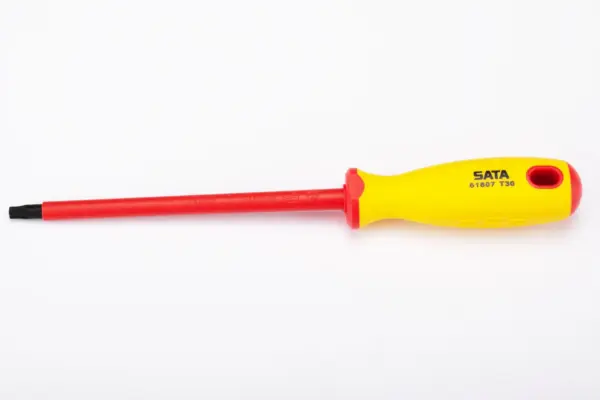 Tua Vít Lục Giác Sao Cách Điện T25 Sata 61805