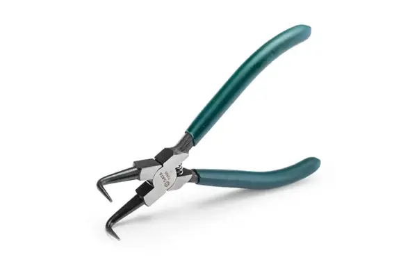 Kìm Mở Phe Trong Mũi Cong Kiểu Dức 7″/175mm Sata 72005