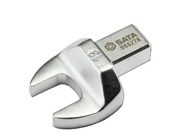 Đầu Cờ Lê Miệng Hở 9X12X19mm Sata 96633K