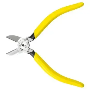 Kìm Cắt Cạnh 125 mm Tsunoda CN-125