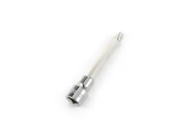 Đầu Tuýp Mũi Lục Giác Sao 1/2″ M10X120mm Sata 25901