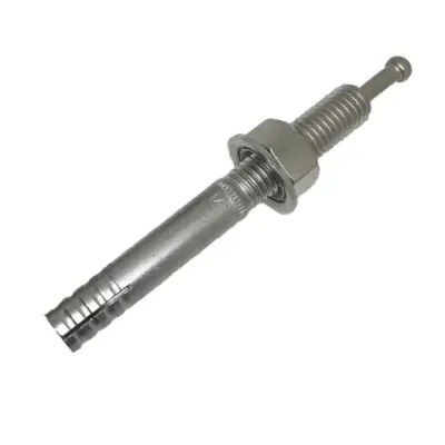 Tắc Kê Nở Đinh Sanko Inox 304 M6x60