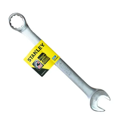 Cờ Lê Vòng Miệng Basic 14mm Stanley STMT80224-8
