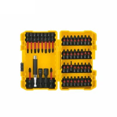 Bộ Đầu Tua Vít 45 Chi Tiết Bosi BS463045