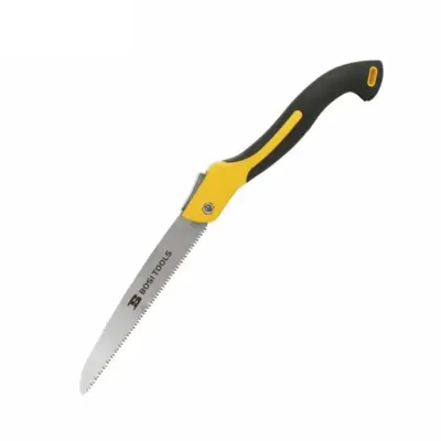 Cưa Cắt Cành Gấp Gọn 10 Inch 250 mm Bosi BS553235
