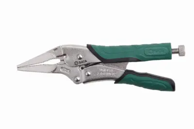 Kìm Bấm Chết 6″ Sata 71305