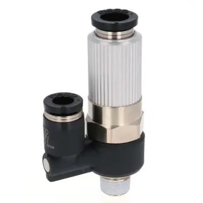 Bộ Tạo Chân Không Dòng VH – VS Pisco VSL07-1/4N1JU