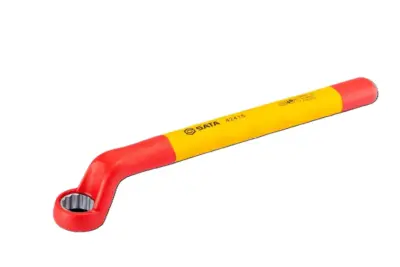 Cờ Lê Vòng Cách Điện 22mm Sata 42422