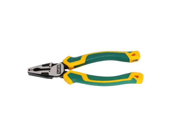Kìm Cắt Dây 6″ Sata 70321D