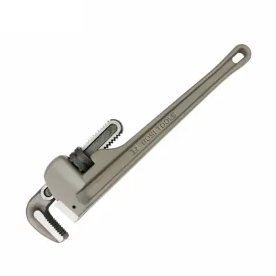 Mỏ Lết Răng Hợp Kim Nhôm 18 Inch Bosi BS236718